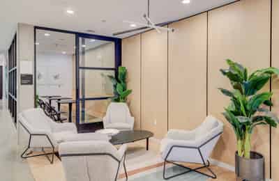 Bosco, Berkeley - Berkeley, California, United States - Amenities