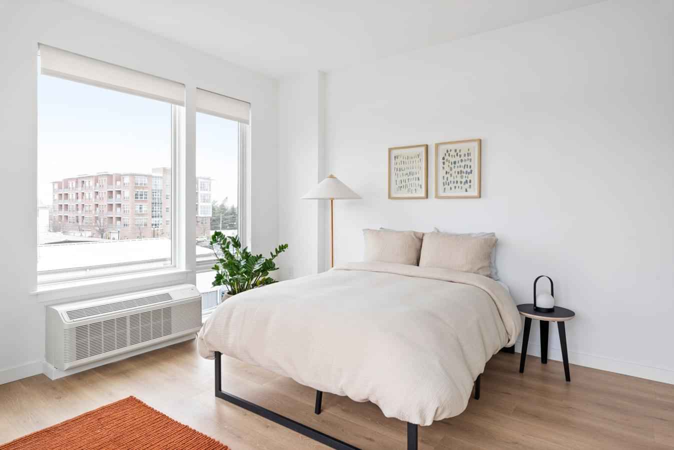 Book The Agnes Jersey City Student Housing | Amber