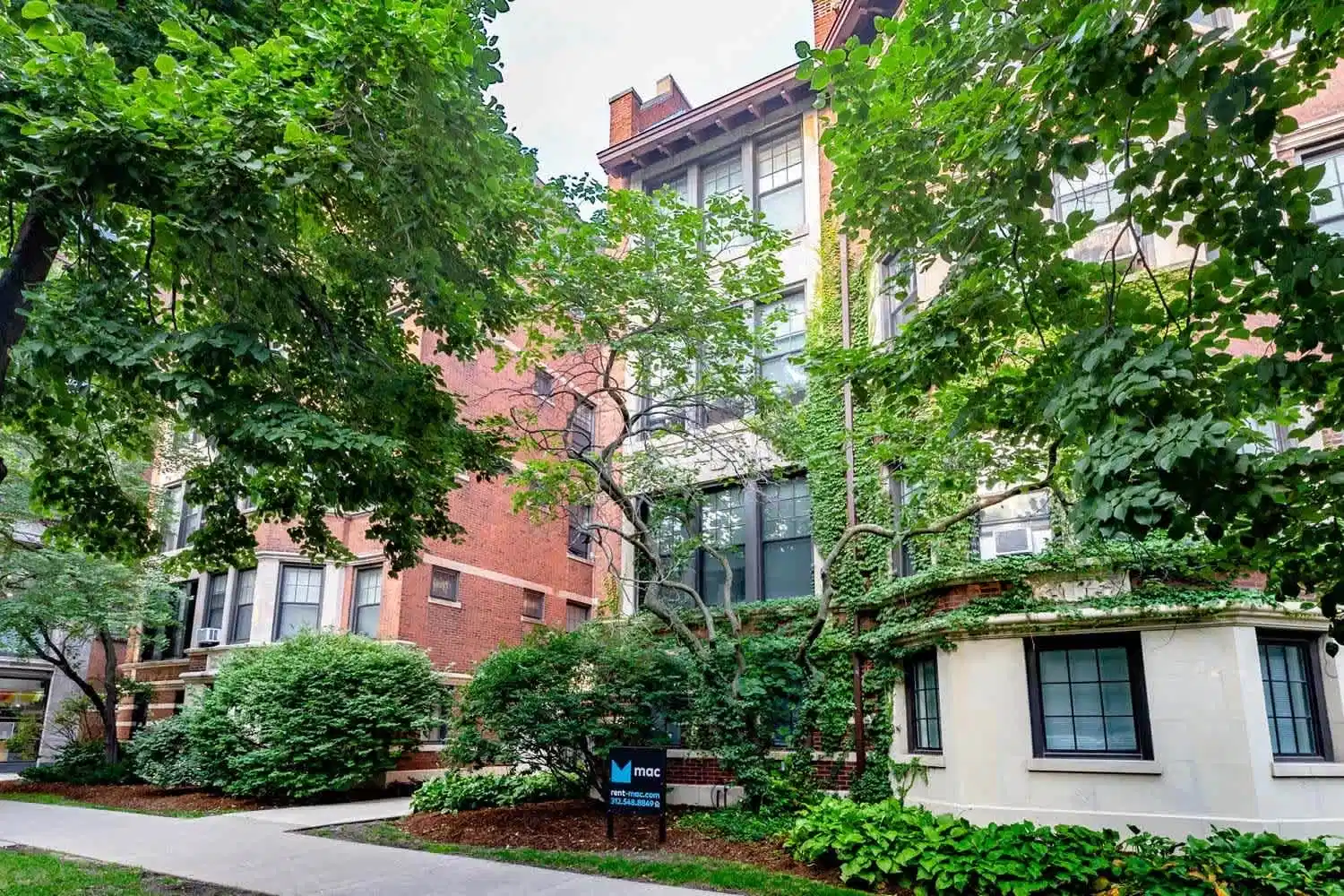 5325 S. Hyde Park Boulevard, Chicago 2