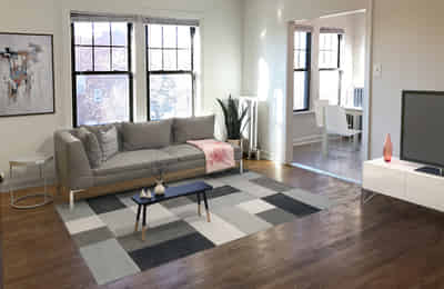 4859 S. Champlain Avenue, Chicago - Chicago, Illinois, United States - Amenities