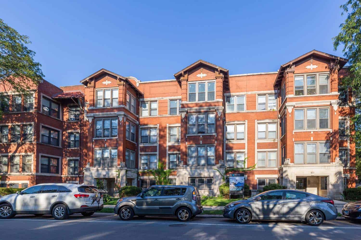 5049 S. Drexel Boulevard, Chicago 4