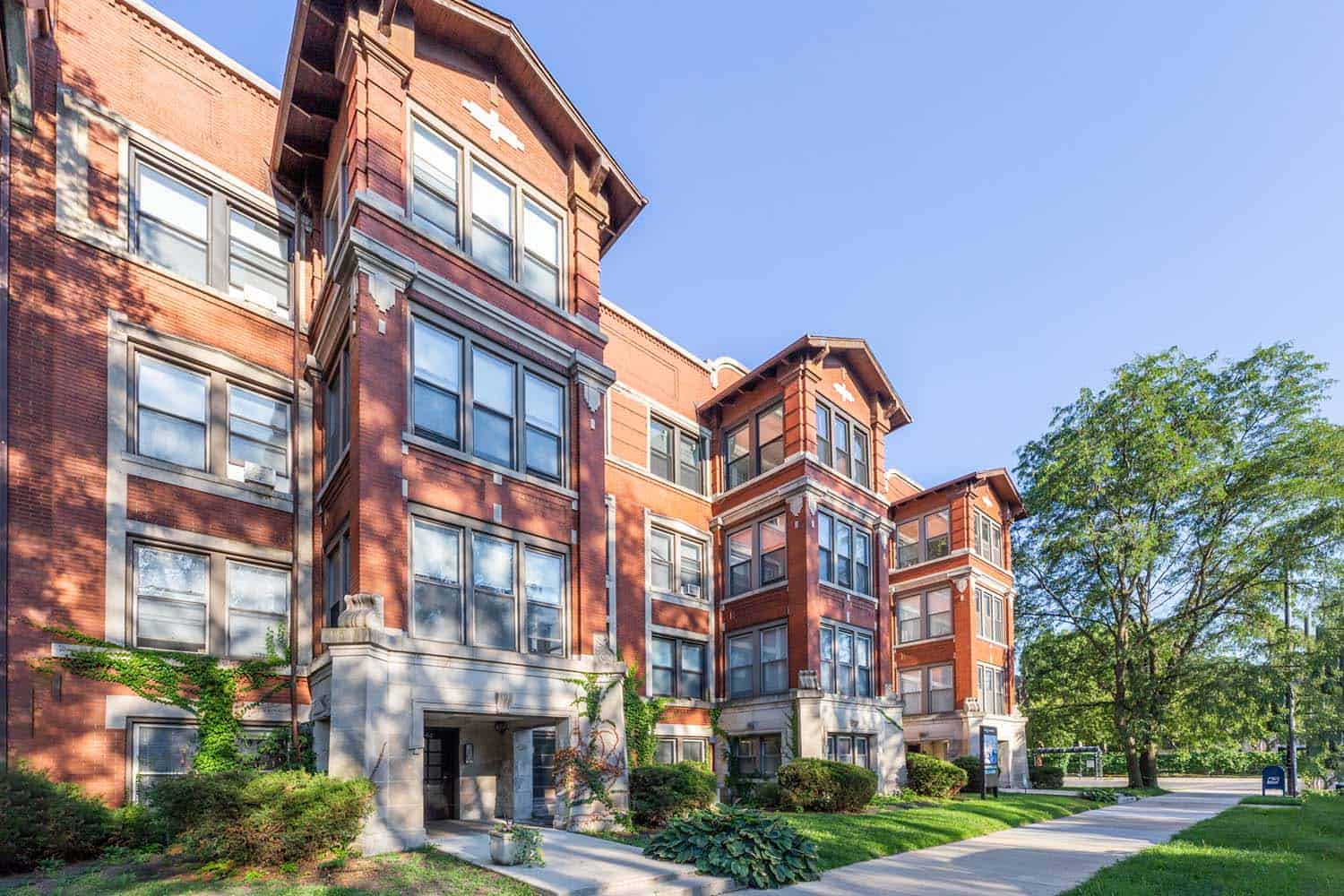 5049 S. Drexel Boulevard, Chicago 5