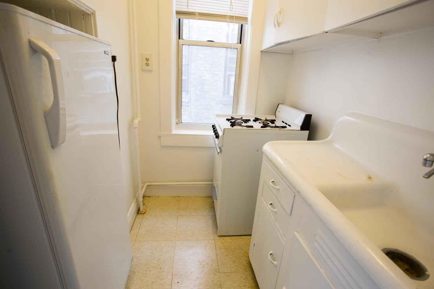 5336-5338 S. Hyde Park Boulevard, Chicago - Chicago, Illinois, United States - Amenities