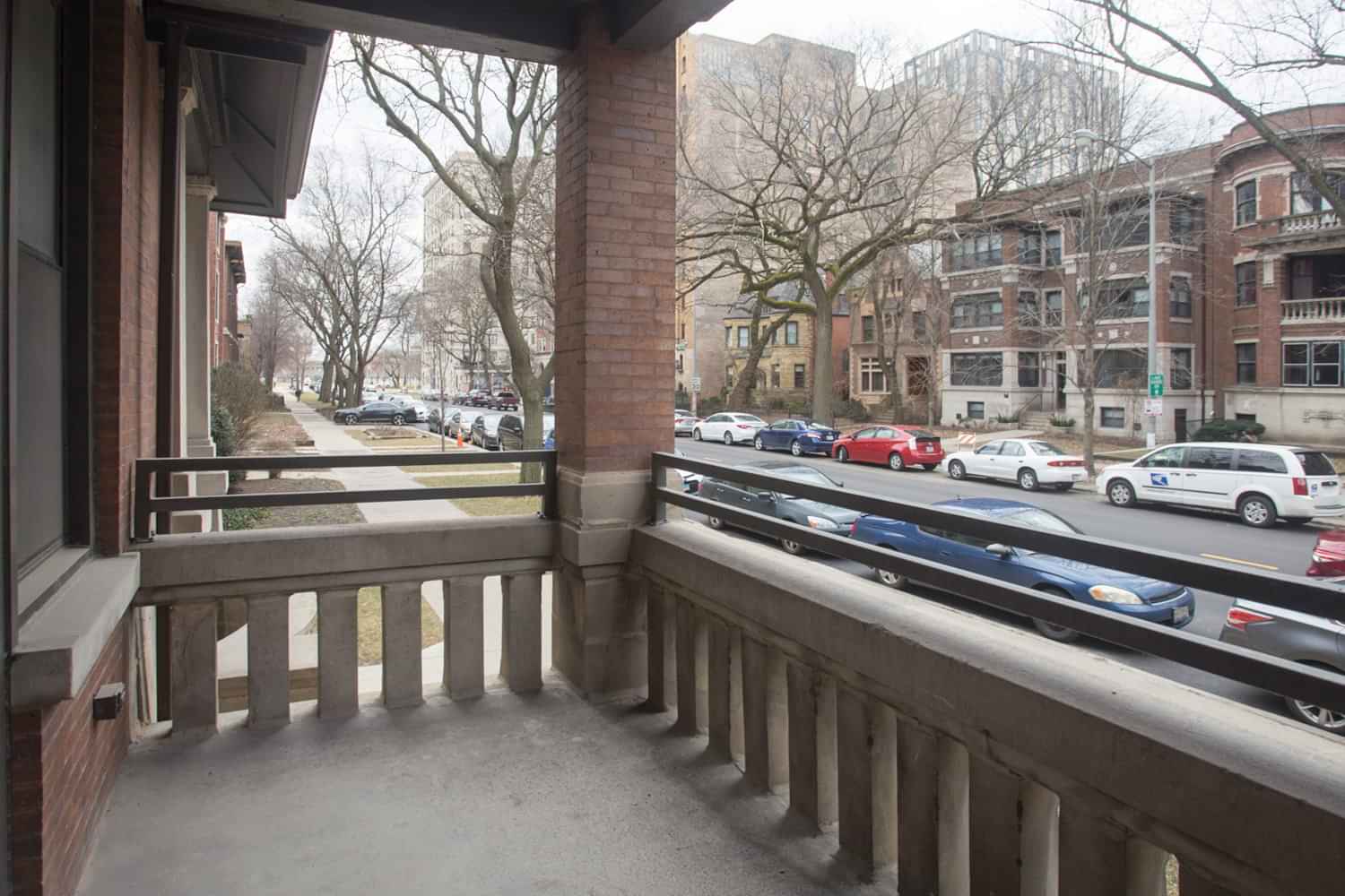 5507-5509 S. Hyde Park Boulevard, Chicago - Chicago, Illinois, United States - Amenities