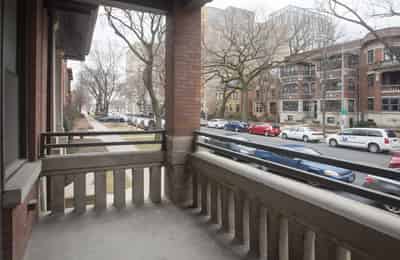 5507-5509 S. Hyde Park Boulevard, Chicago - Chicago, Illinois, United States - Amenities