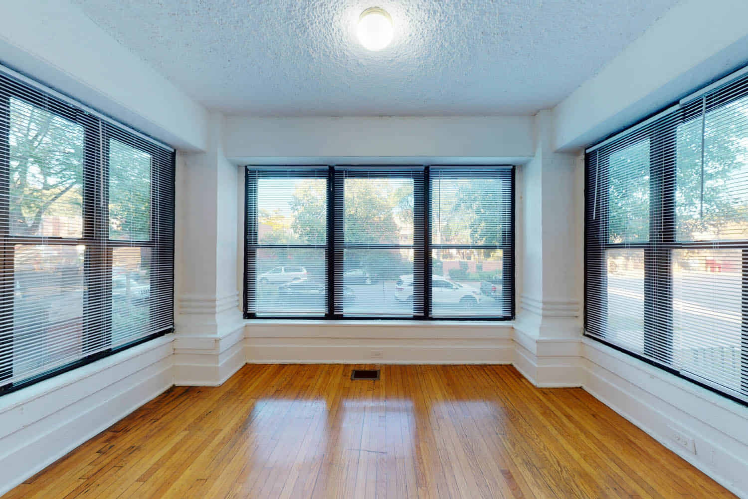 5218-5220 S. Kimbark Avenue, Chicago - Chicago, Illinois, United States - Room