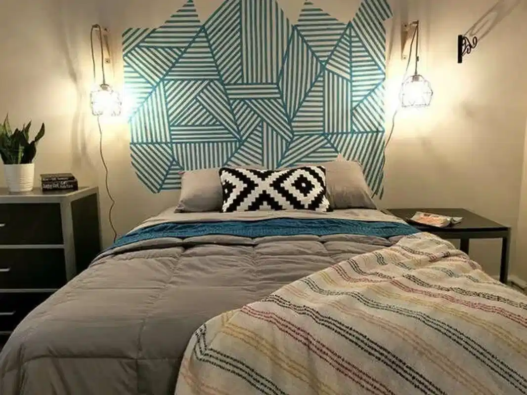 The Legacy At Drexel Arms, Philadelphia - Philadelphia, Pennsylvania, United States - Bedroom