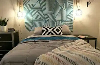 The Legacy At Drexel Arms, Philadelphia - Philadelphia, Pennsylvania, United States - Bedroom