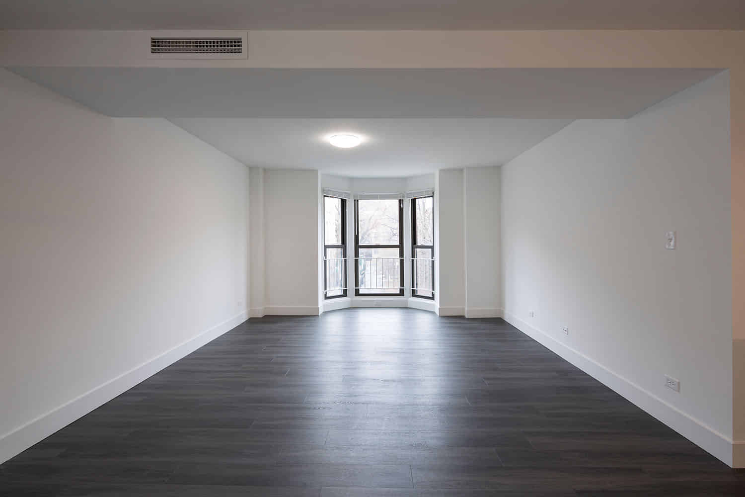 1400 E. 57th Street, Chicago - Chicago, Illinois, United States - Room