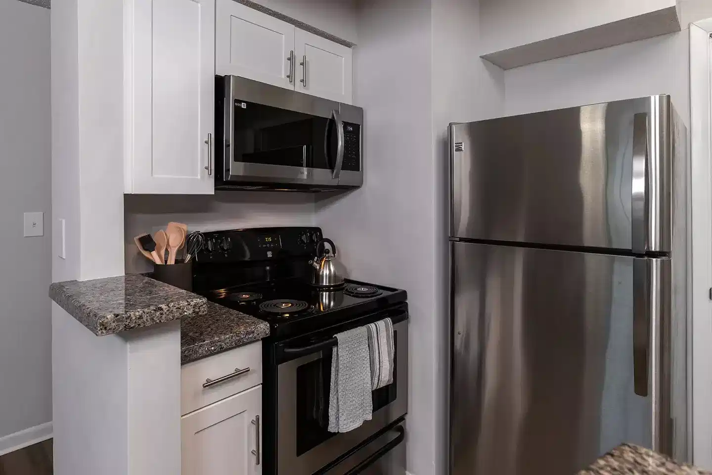 848 Mitchell, Arlington - Arlington, Texas, United States - Amenities