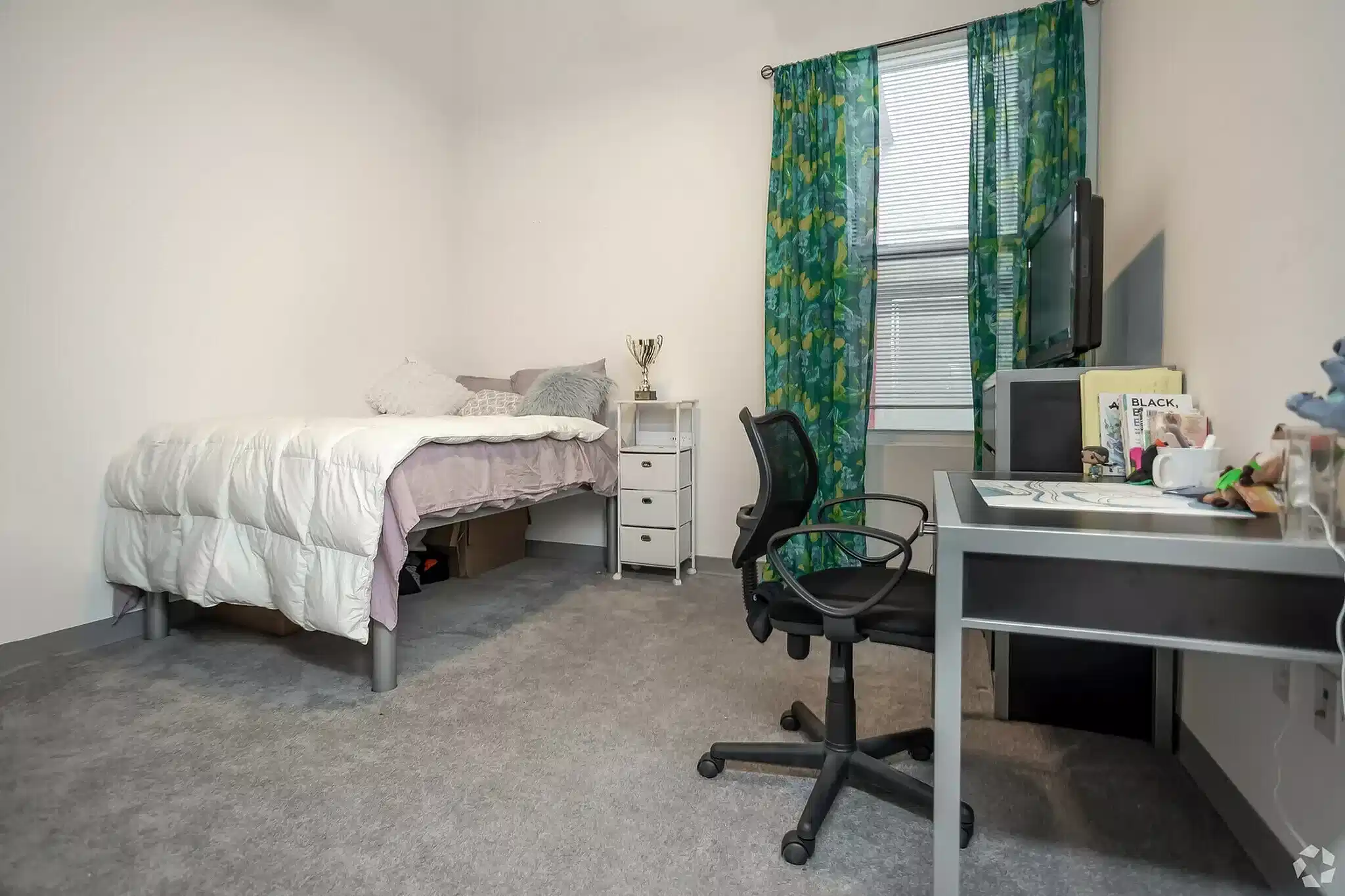 University Lofts, Binghamton 4
