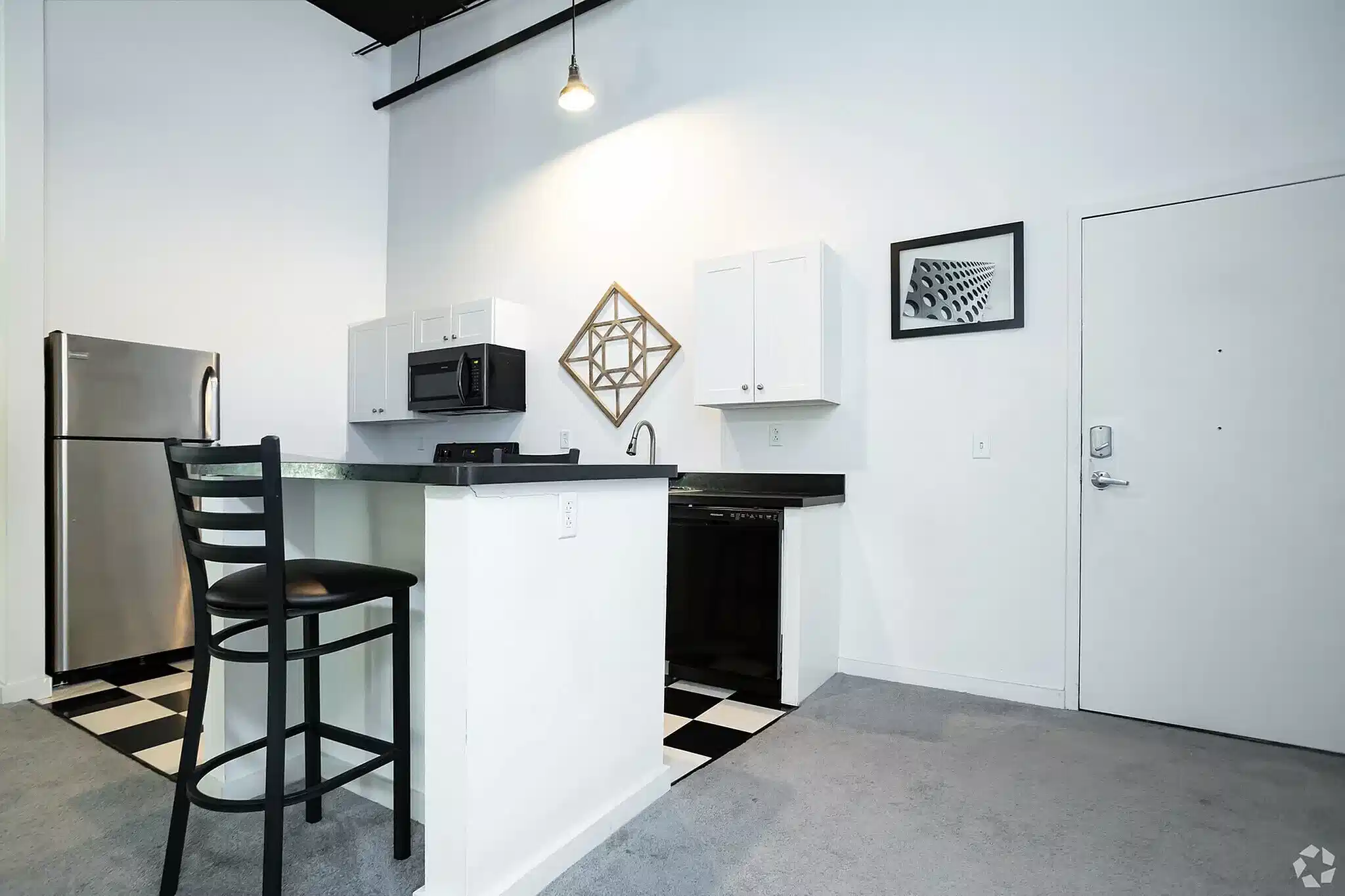University Lofts, Binghamton 5