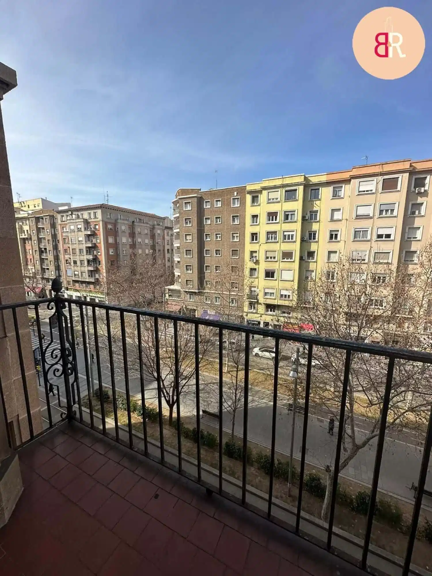 SPC 50006, Zaragoza - Zaragoza, Spain - Exterior