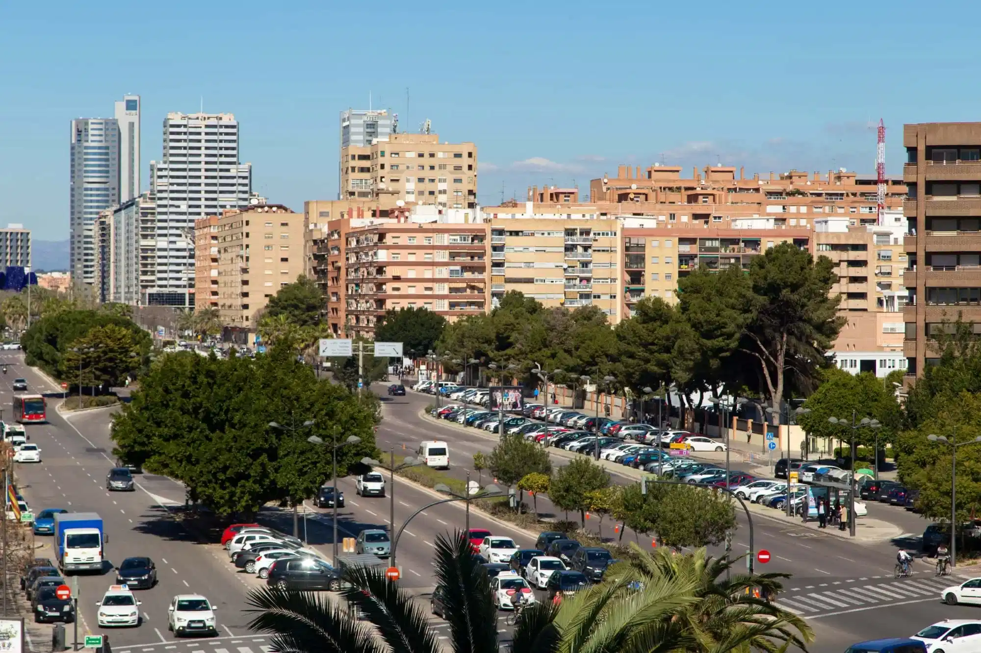 SPC 46009, Valencia 5