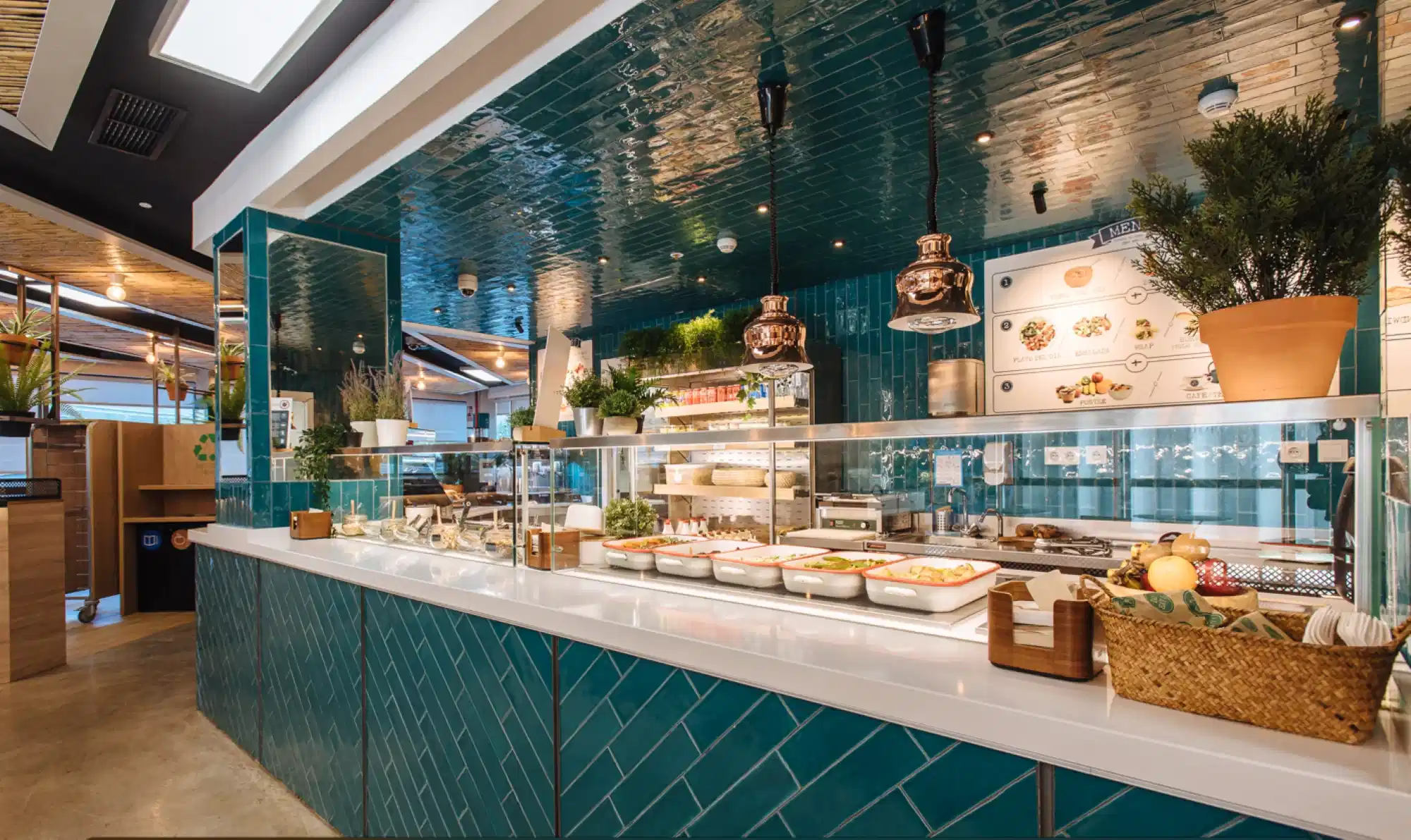 SPC 41013, Sevilla - Seville, Spain - Common Area