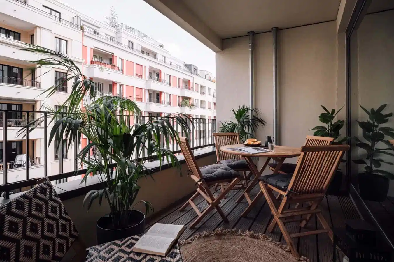 SPC 10117, Berlin - Berlin, Germany - Exterior