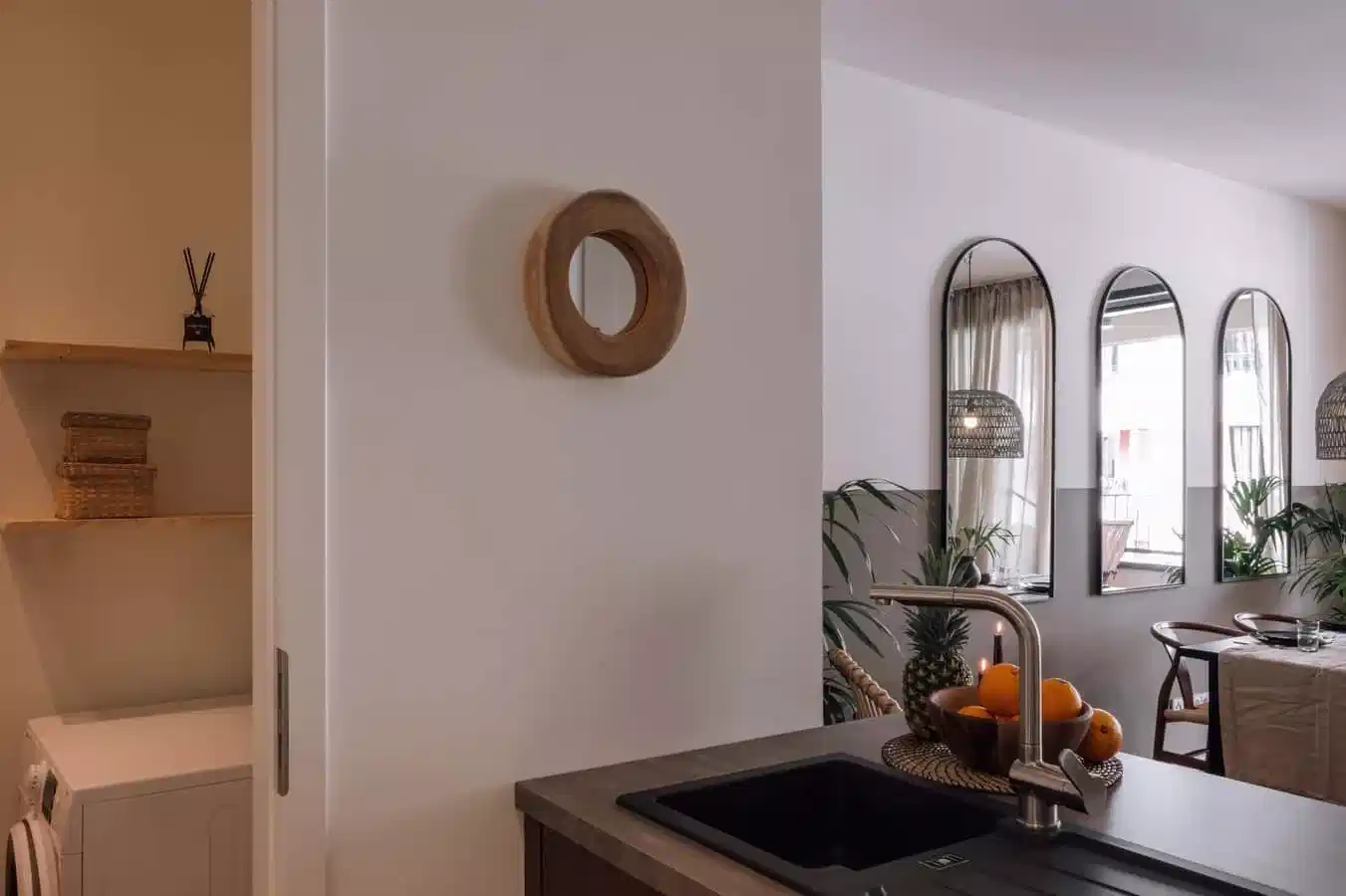 SPC 10117, Berlin - Berlin, Germany - #161031: 2 Bedroom 2 Bathroom (Kommandantenstraße) - Amenities