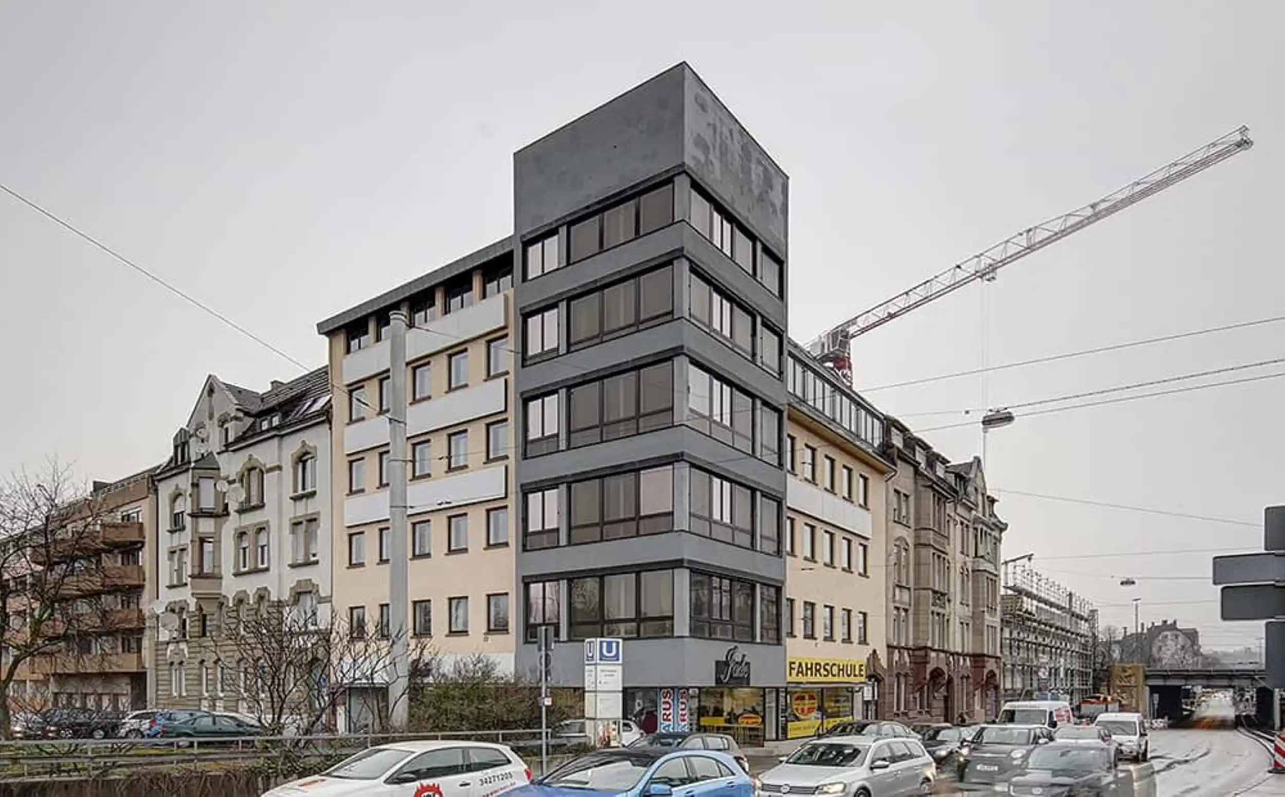 SPC 70372, Stuttgart 2