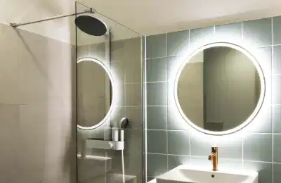 SPC 34117, Kassel - Kassel, Germany - #157627: 1 Bedroom 1 Bathroom (Königsplatz) - Bathroom