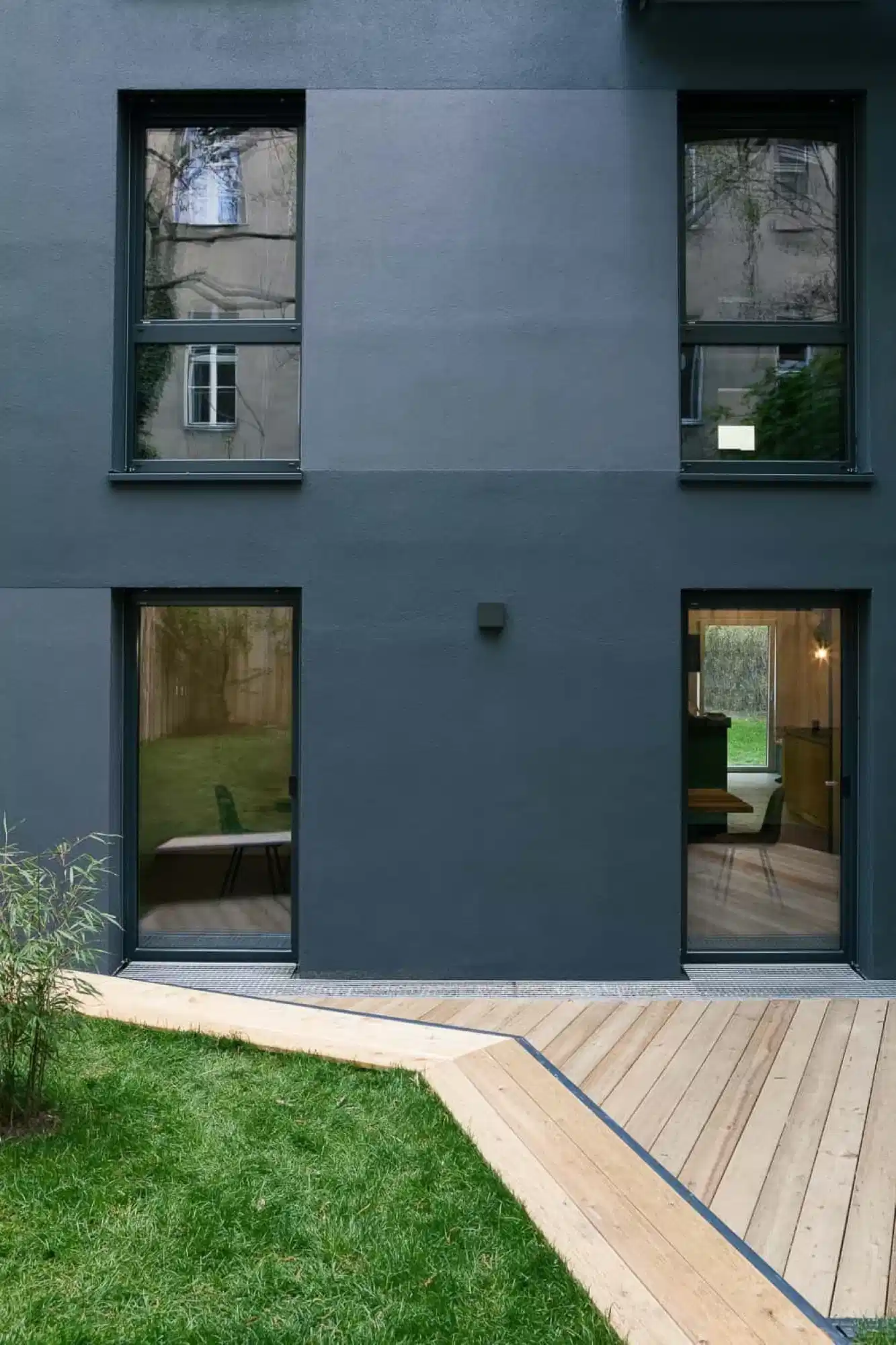 SPC 10551, Berlin - Berlin, Germany - Exterior