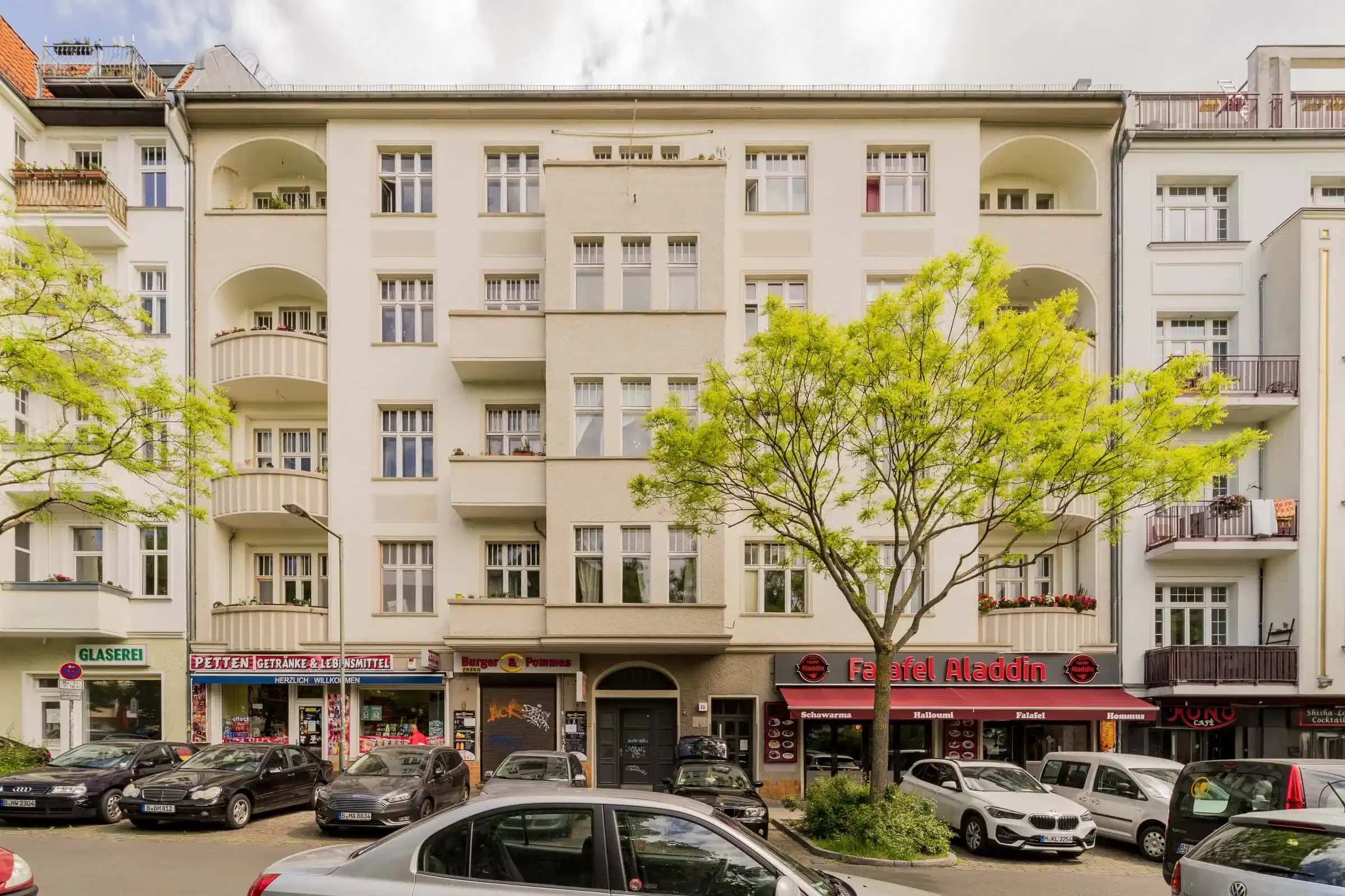 SPC 10247, Berlin 2