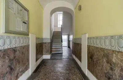 SPC 10247, Berlin - Berlin, Germany - Common Area