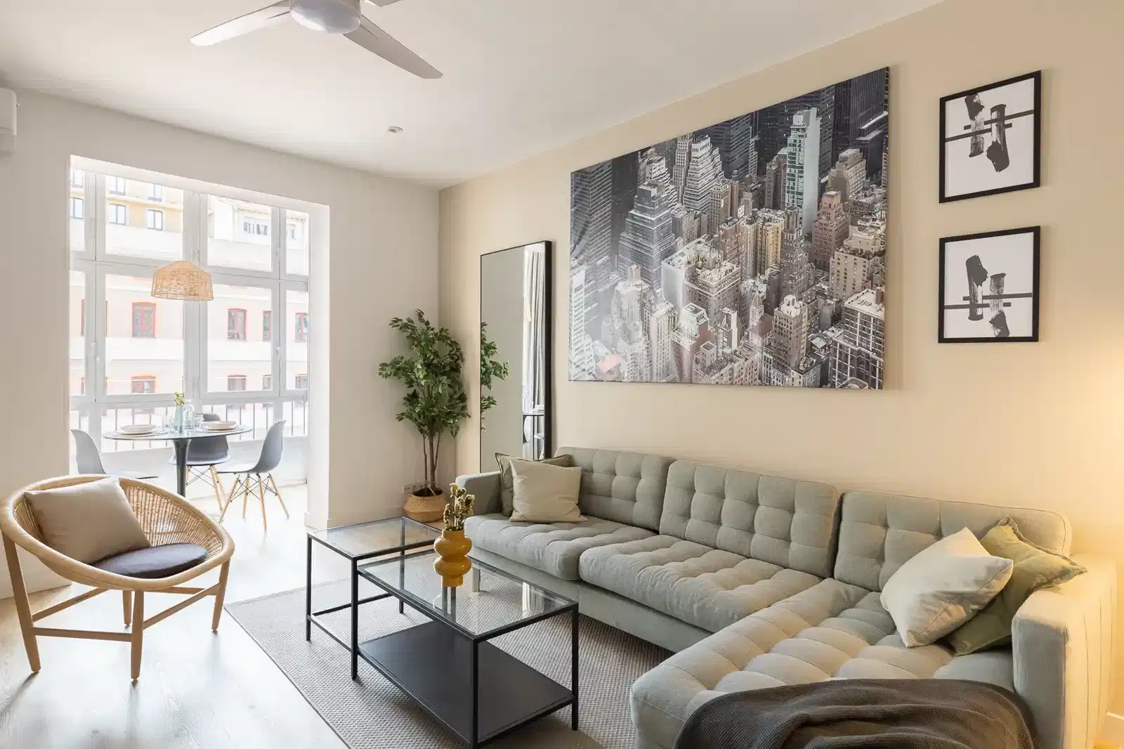 Bailen 33, Barcelona - Barcelona, Spain - Common Area