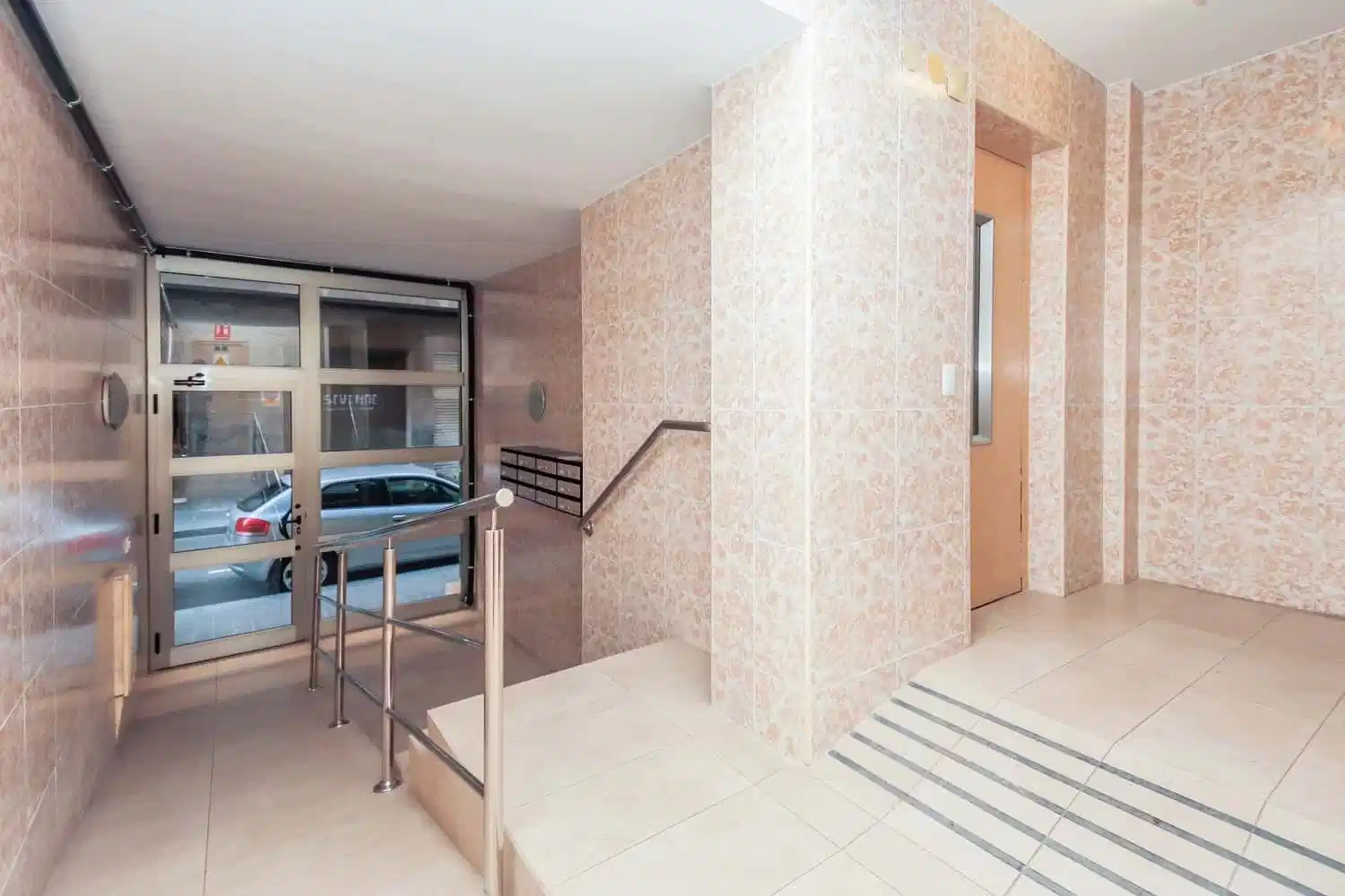 SPC 43205, Reus - Reus, Spain - Common Area