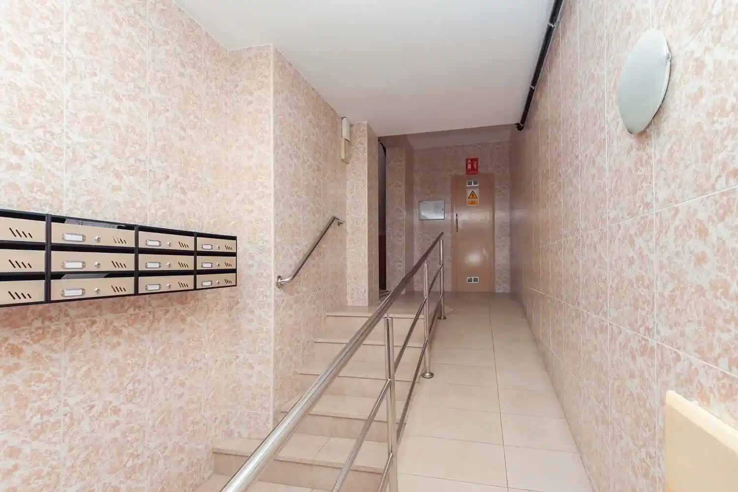 SPC 43205, Reus - Reus, Spain - Common Area