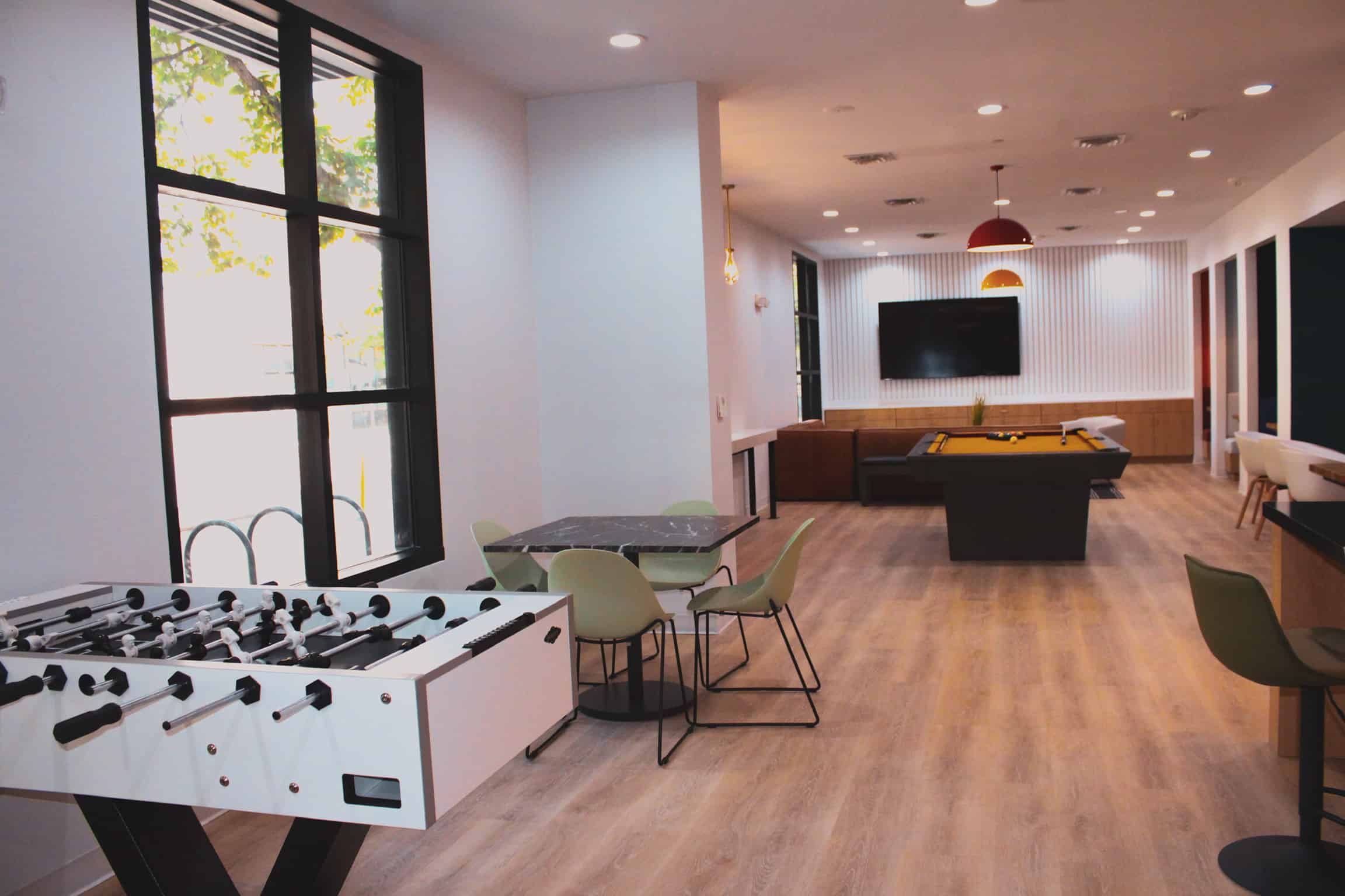 Sparq On Rio, Austin - Austin, Texas, United States - Amenities