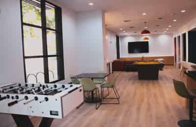 Sparq On Rio, Austin - Austin, Texas, United States - Amenities