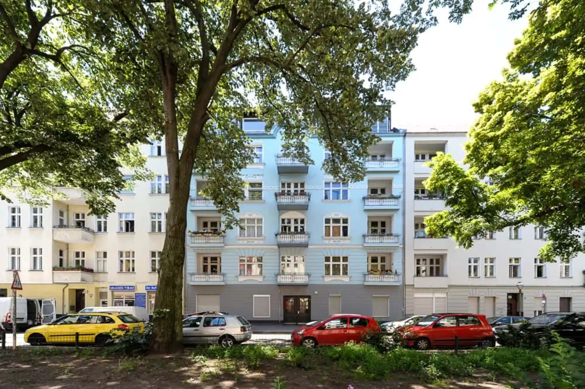 SPC 13351, Berlin 2