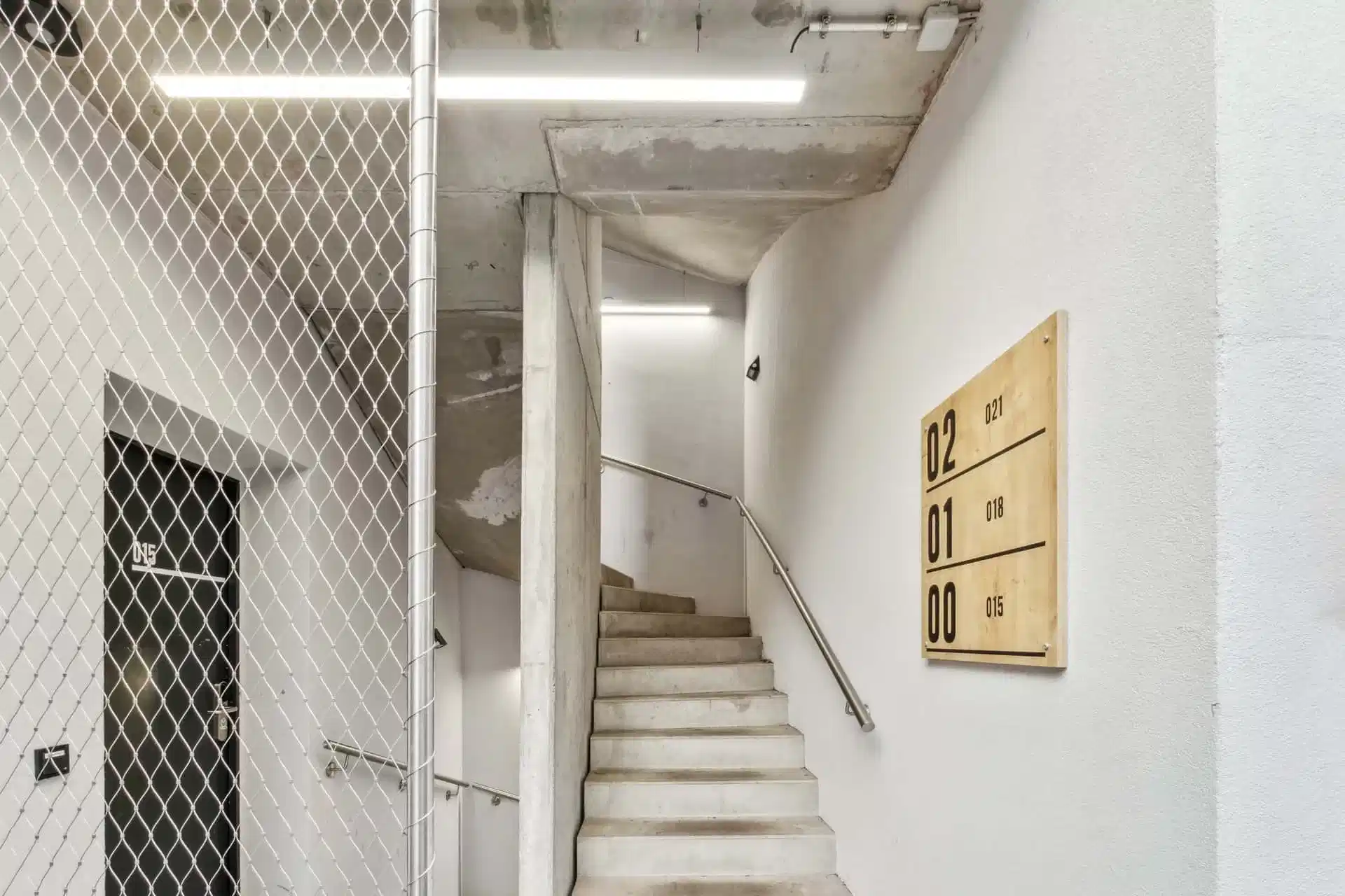 SPC 13349, Berlin - Berlin, Germany - Common Area