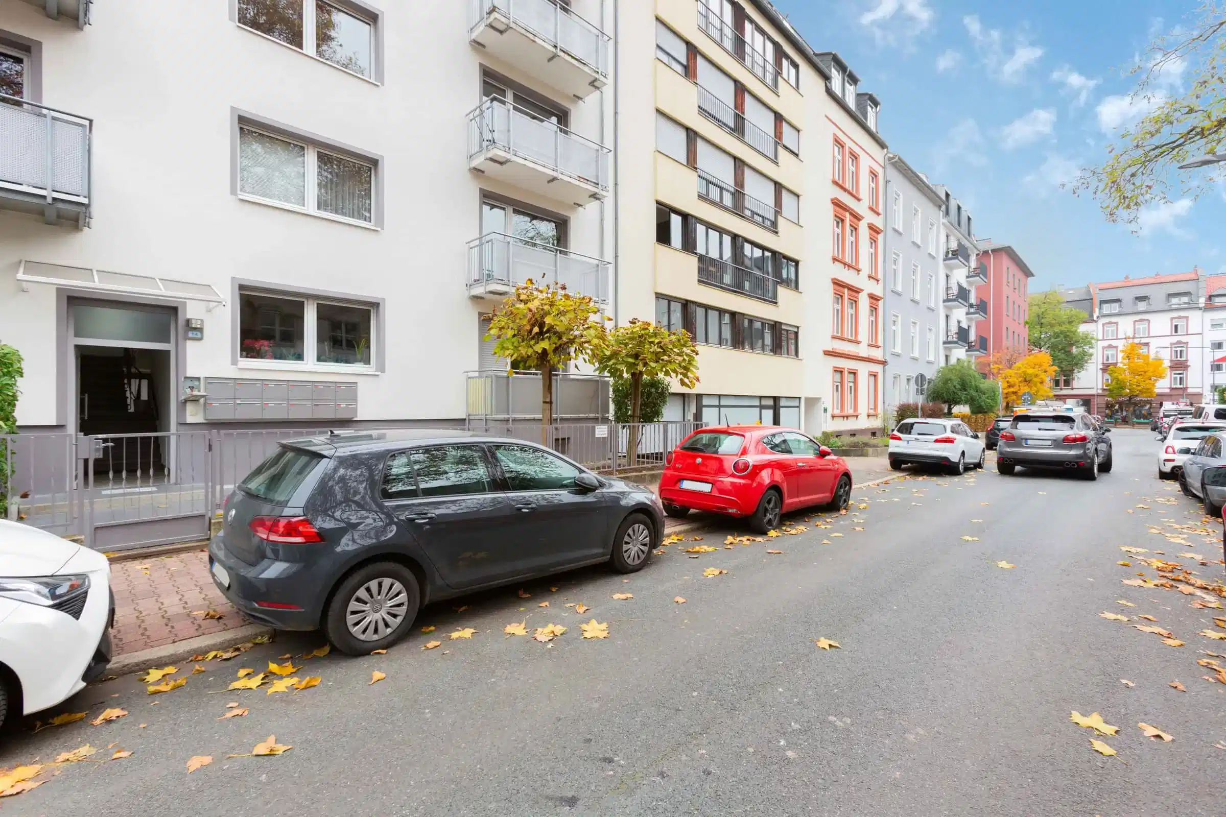 SPC 60316, Frankfurt am Main 5