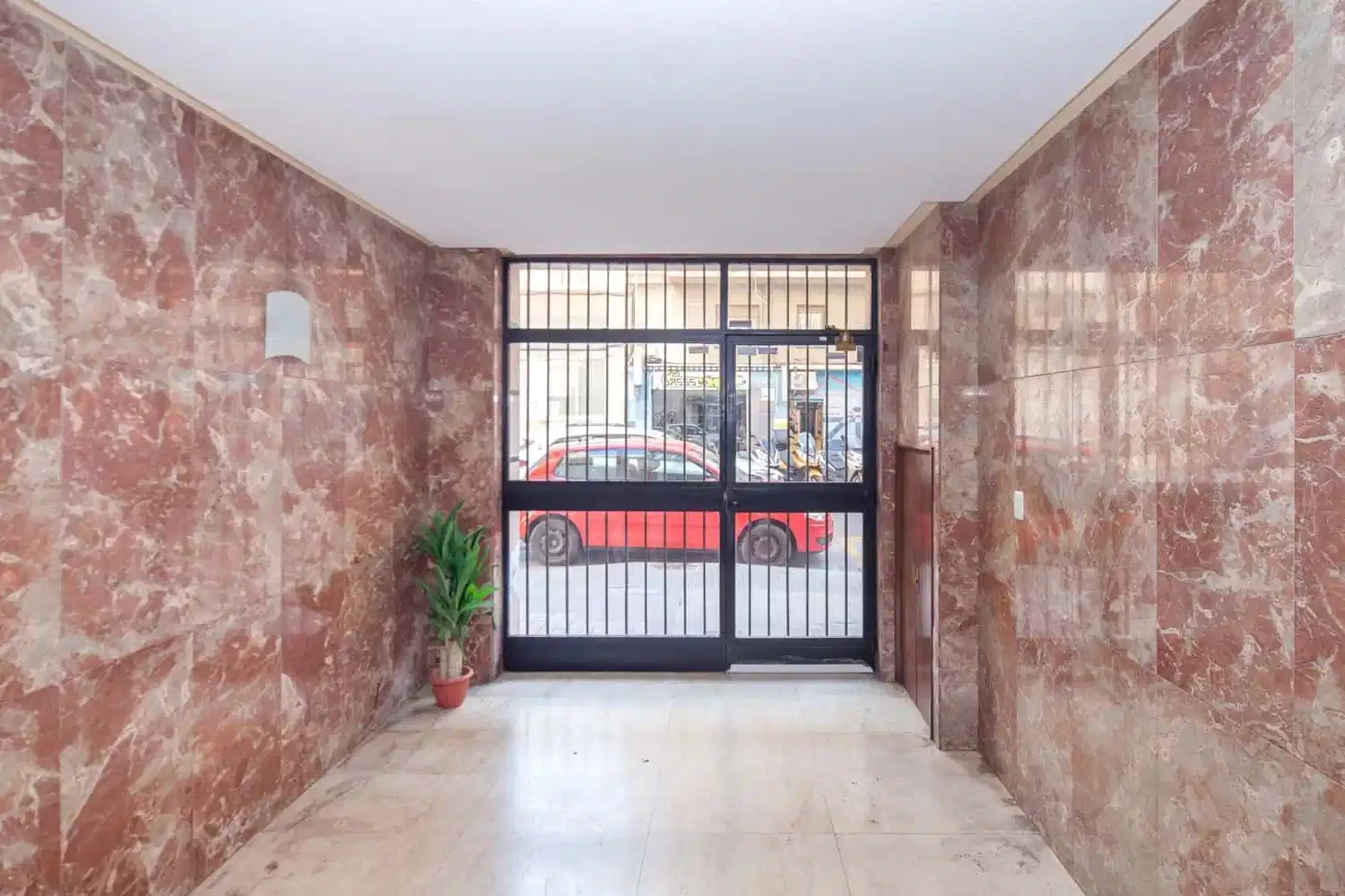 SPC 46019, Valencia - Valencia, Spain - Common Area