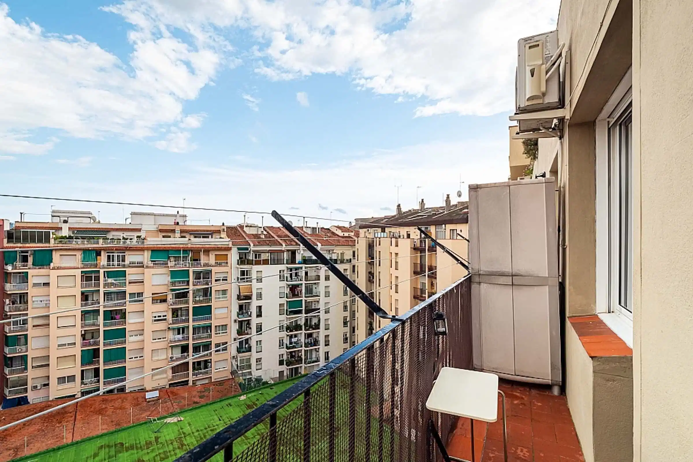 SPC 8027, Barcelona - Barcelona, Spain - Exterior