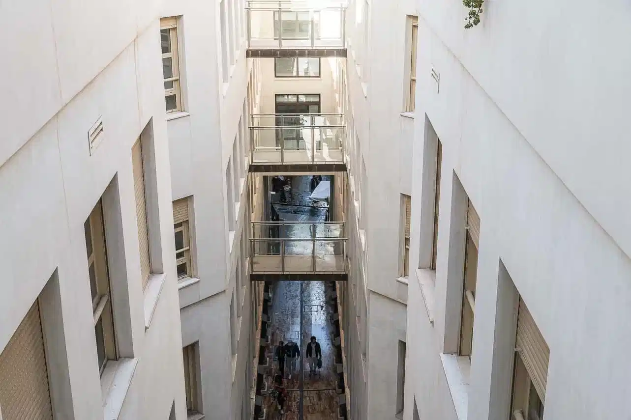 SPC 29008, Málaga - Malaga, Spain - Exterior