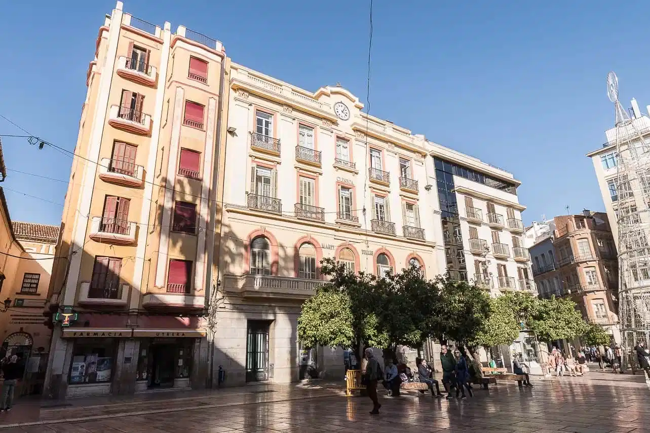 SPC 29008, Málaga 5