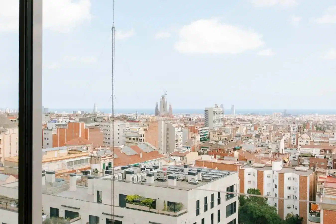 SPC 8024, Barcelona - Barcelona, Spain - Exterior