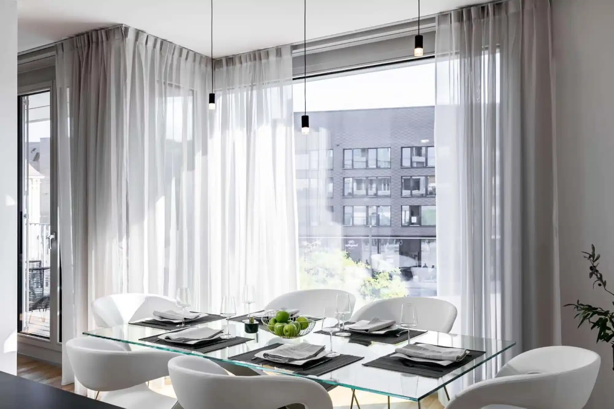 SPC 10969, Berlin - Berlin, Germany - #187444: 2 Bedroom 1 Bathroom (Markgrafenstraße) - Amenities