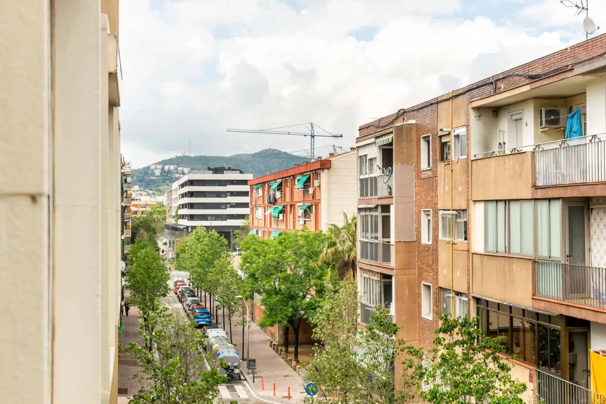 SPC 8030, Barcelona - Barcelona, Spain - Exterior