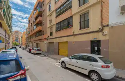 SPC 3012, Alicante - Alicante, Spain - Exterior