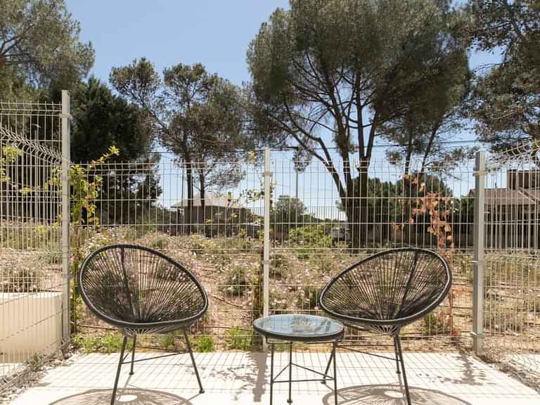 Yugo Coliseo Europea, Madrid - Madrid, Spain - Common Area