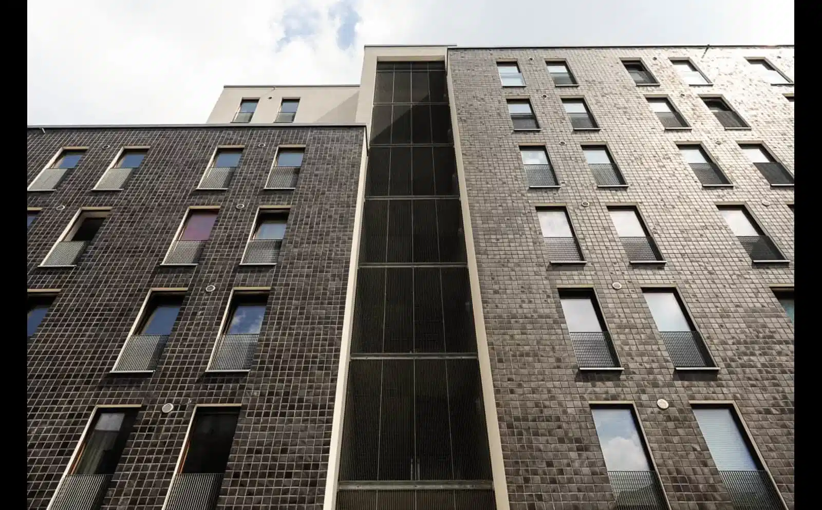 Schellardam 5, Hamburg - Hamburg, Germany - Exterior