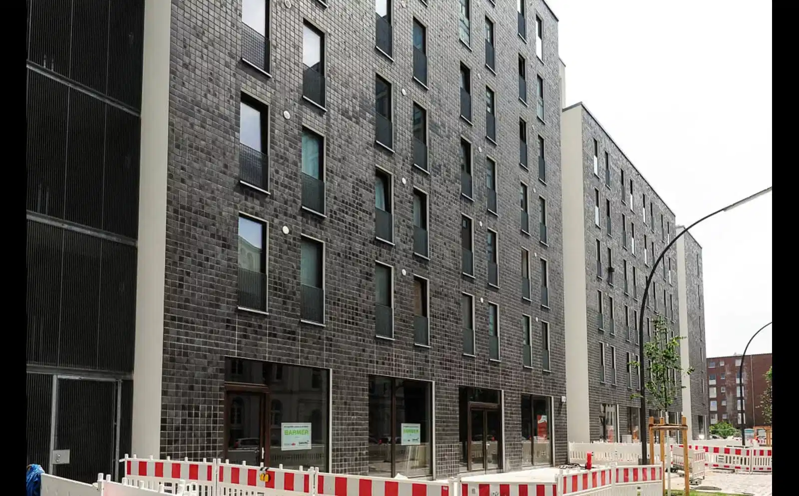 Schellardam 5, Hamburg - Hamburg, Germany - Exterior