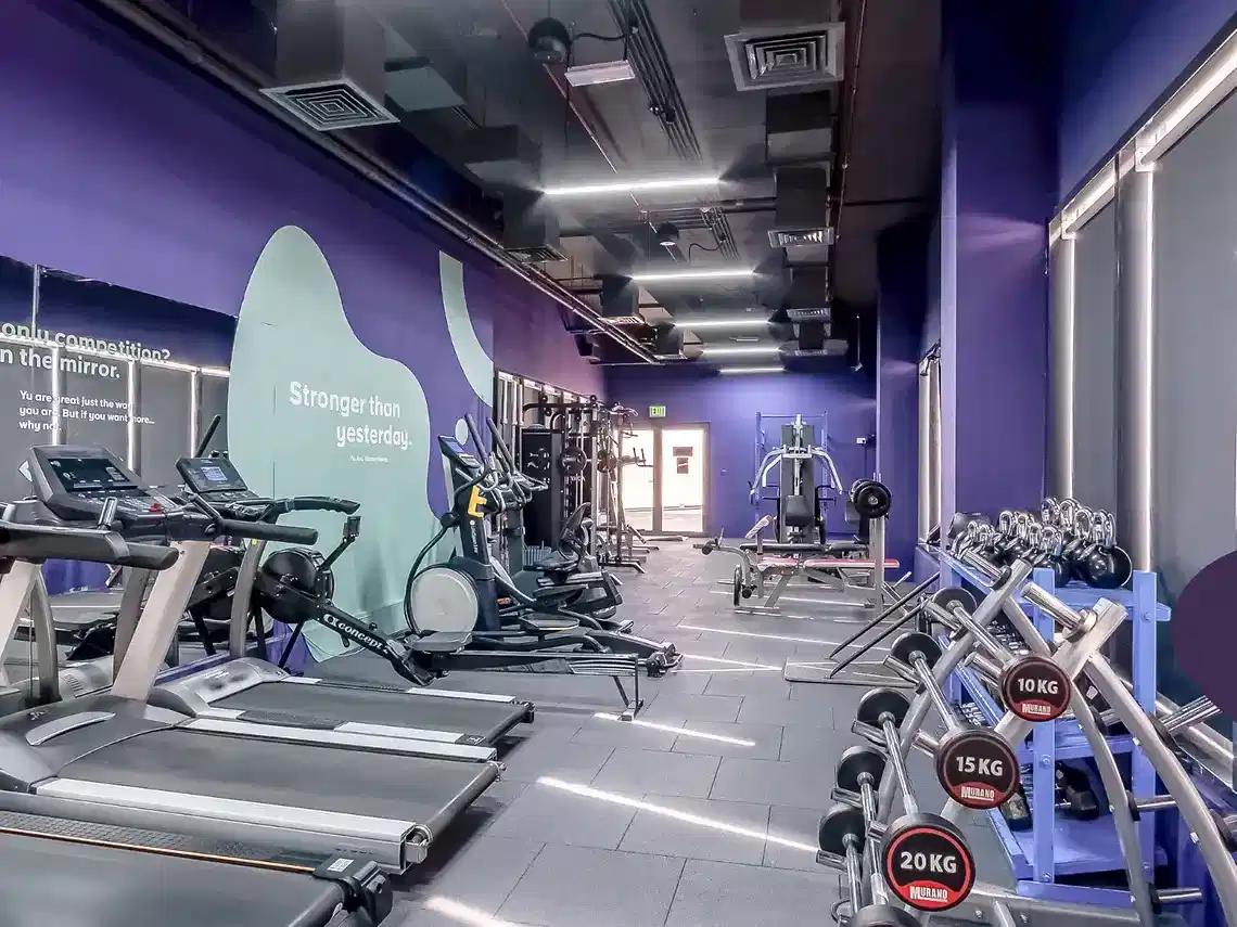 Yugo Dubailand, Dubai - Dubai, United Arab Emirates - Amenities