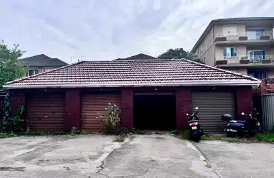 Room in a 4 Bedroom Apartment, The Grand Parade, Sutherland, Australia NSA 2232 - Sydney, New South Wales, Australia - Exterior