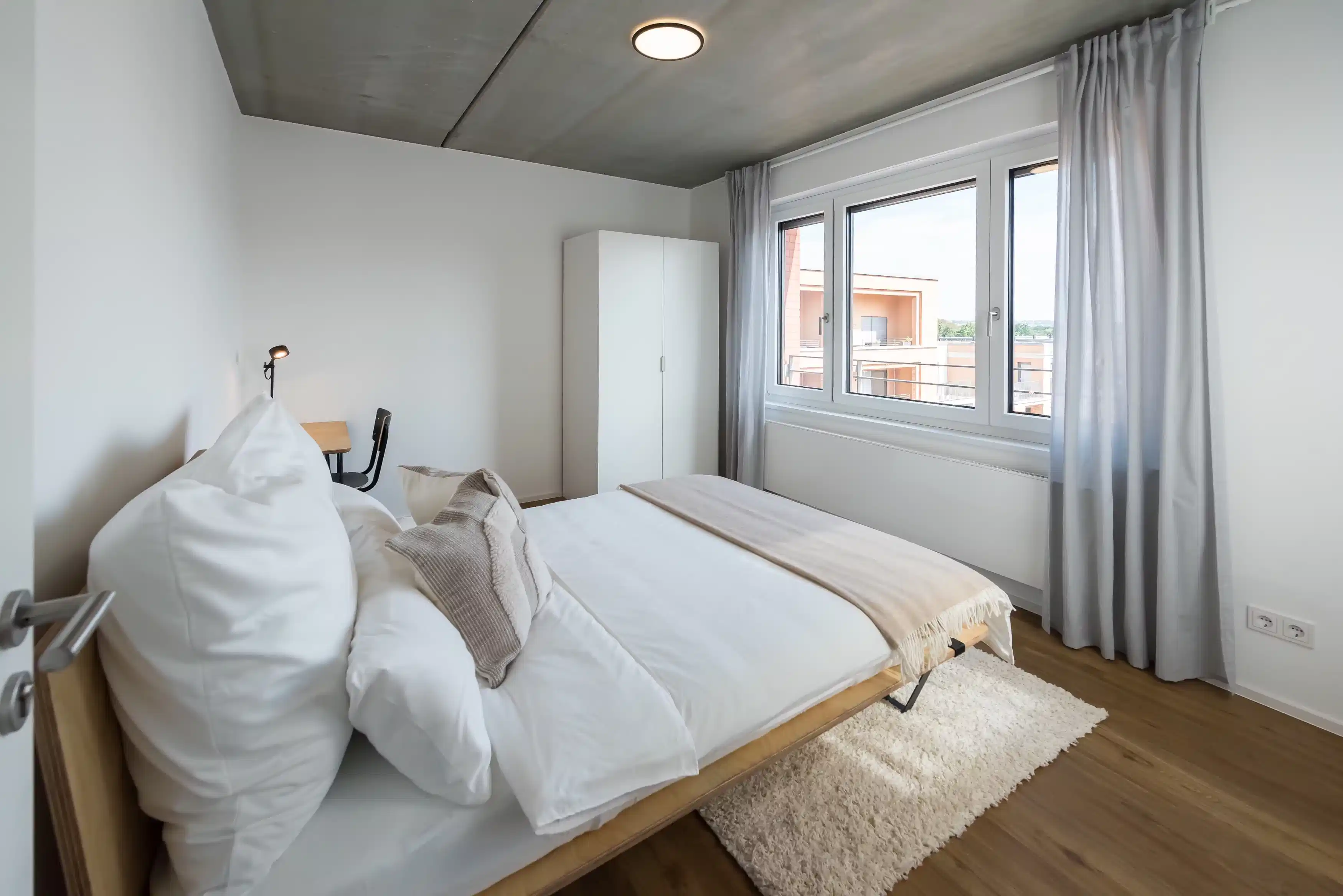 Private Room (12.72 Sqm)