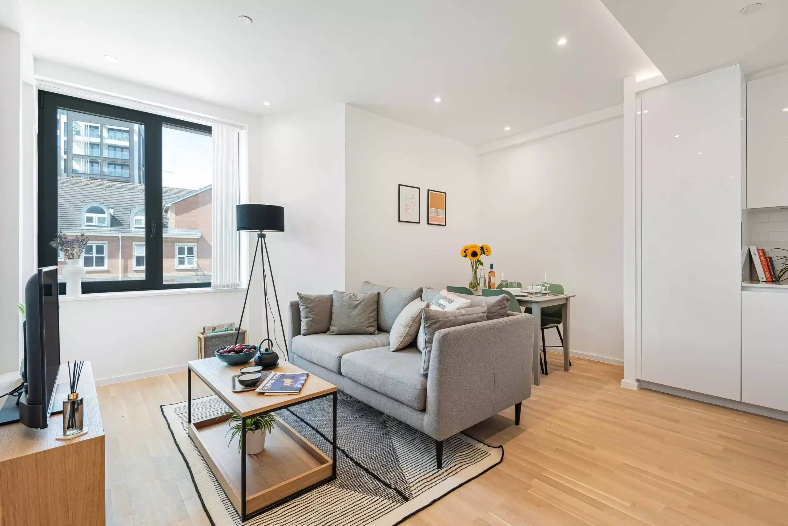 Royal Heights, Reading 5