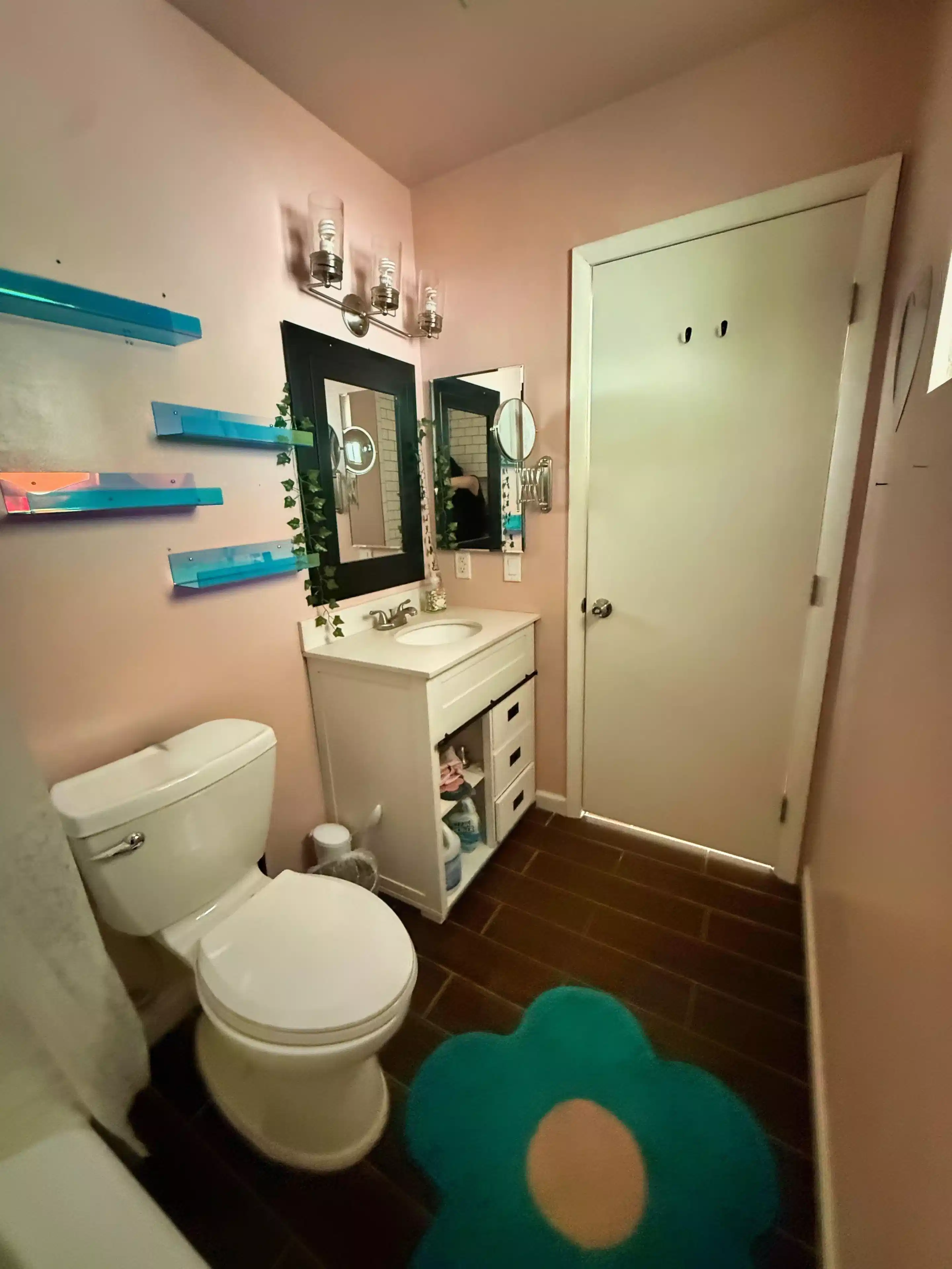 PDP 85226, Chandler - Chandler, United States - #51408: Room in 5 Bed 2 Bath - Bathroom